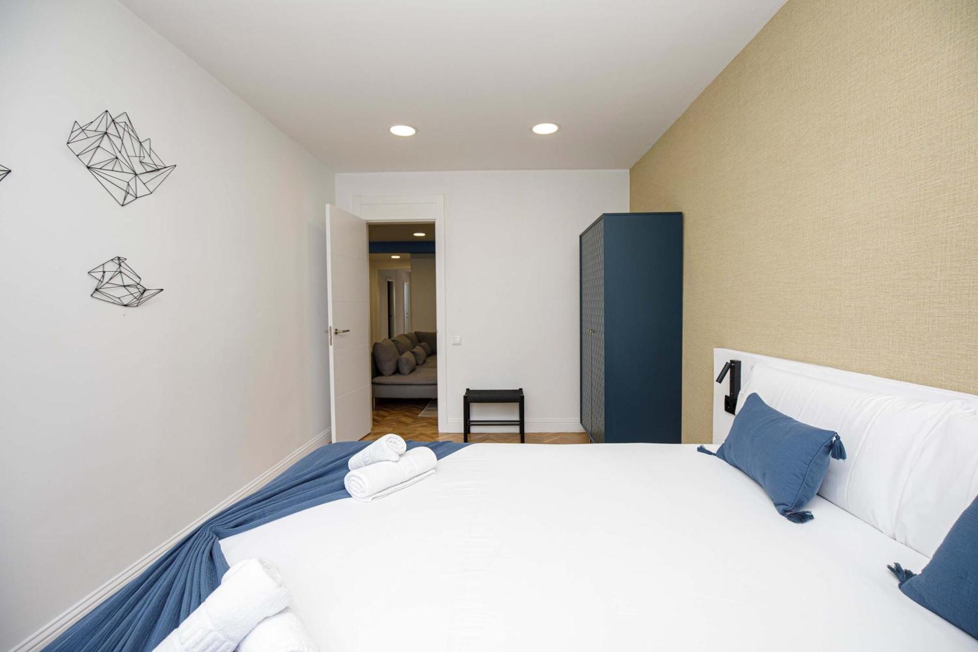 Apartment U-nique Rambla Catalunya Vi