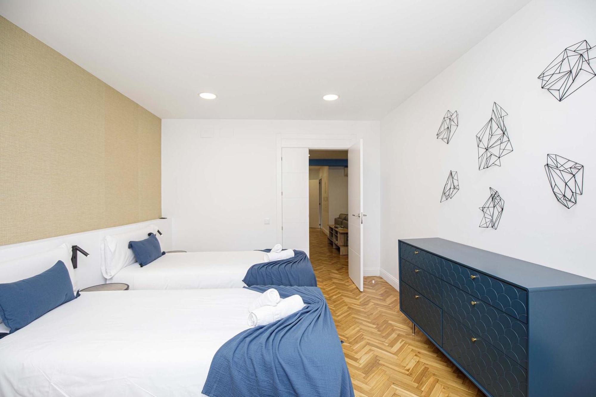 Apartment U-nique Rambla Catalunya Vi