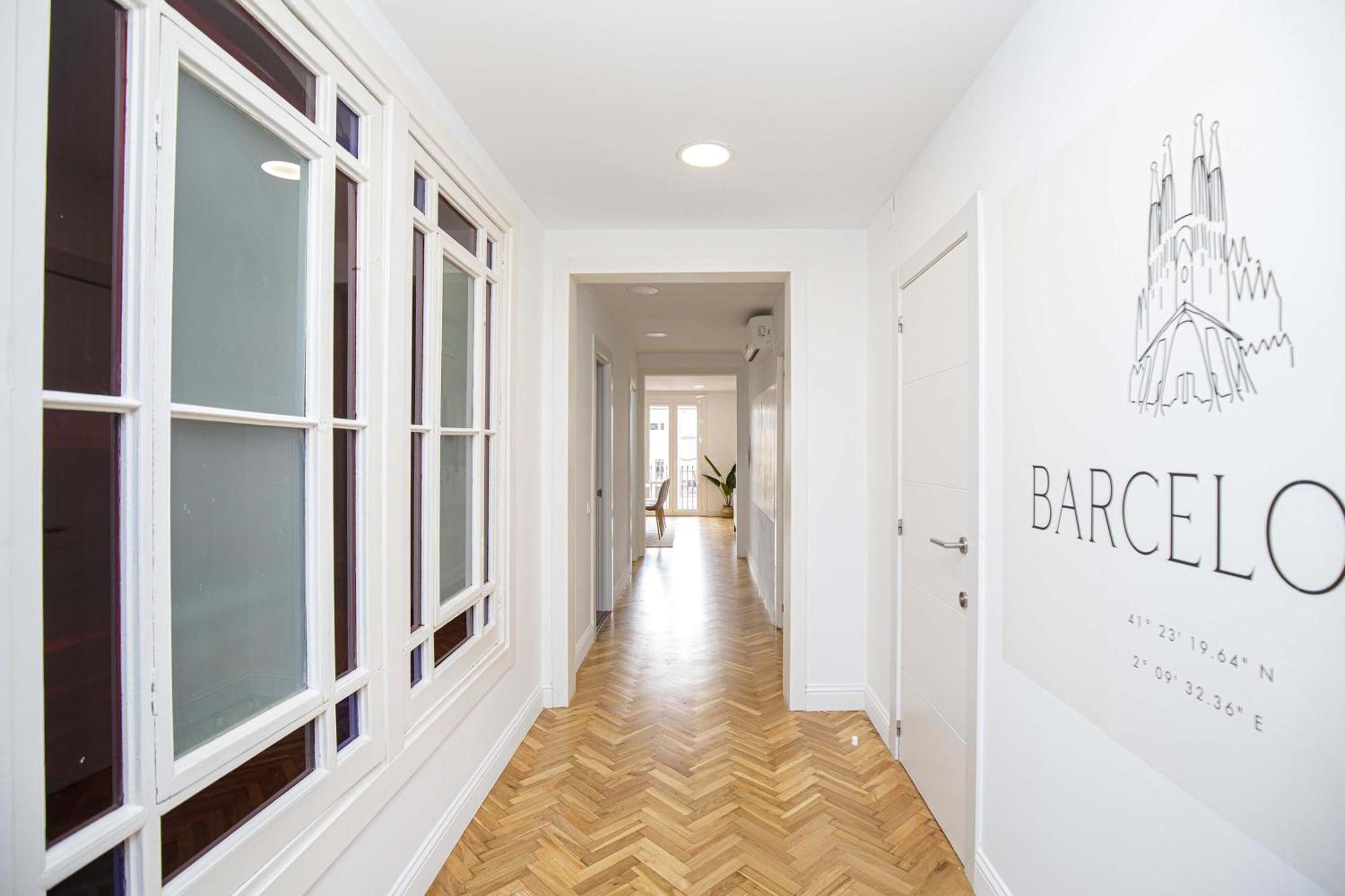 Apartment U-nique Rambla Catalunya Vi *