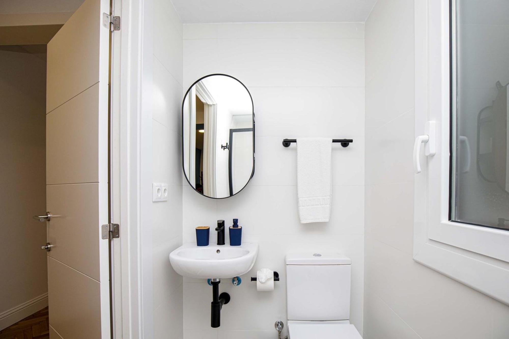 Apartment U-nique Rambla Catalunya Vi