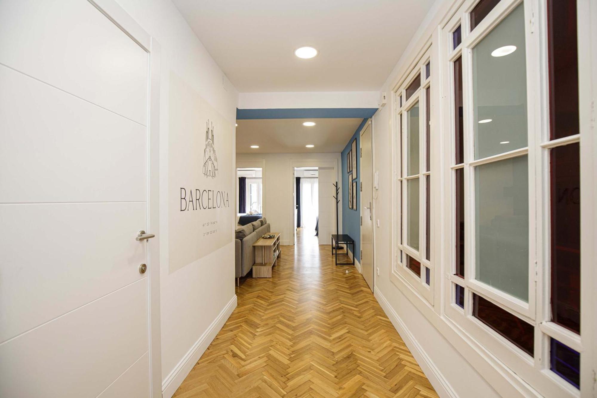 Apartment U-nique Rambla Catalunya Vi *