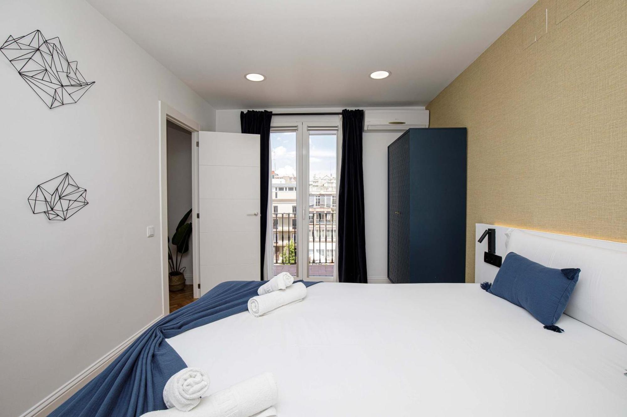 Apartment U-nique Rambla Catalunya Vi Barcelona