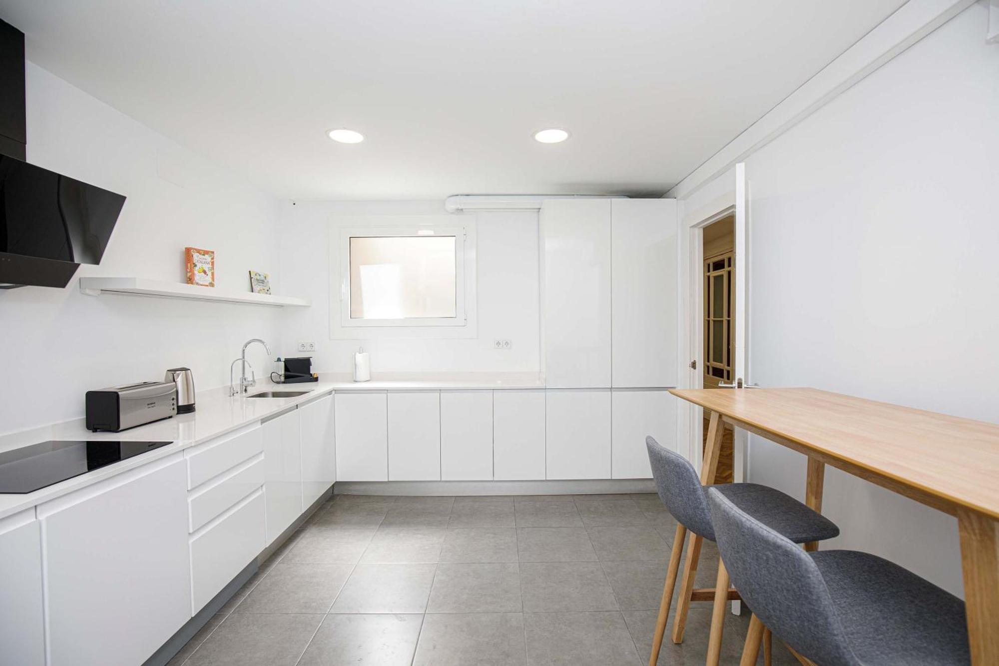 U-nique Rambla Catalunya Vi Apartment Barcelona