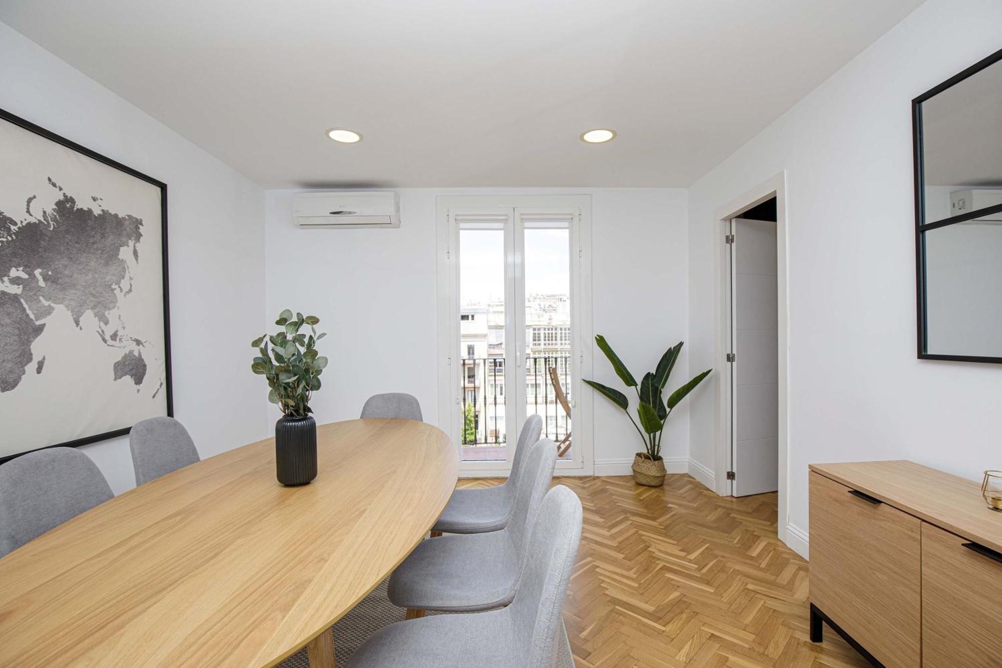 Apartment U-nique Rambla Catalunya Vi