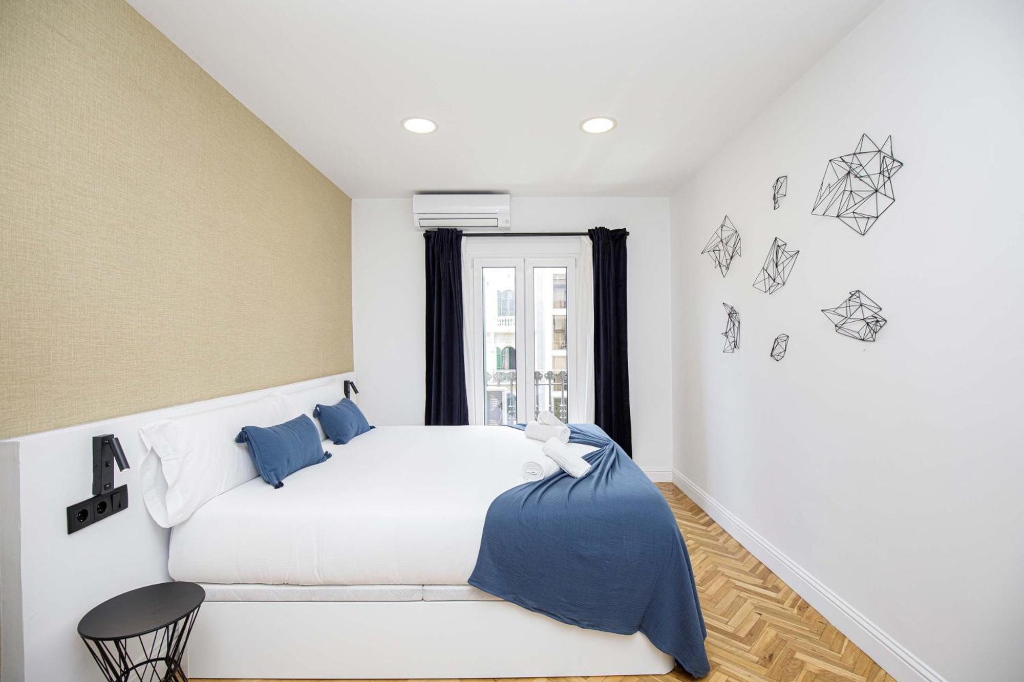 Apartment U-nique Rambla Catalunya Vi