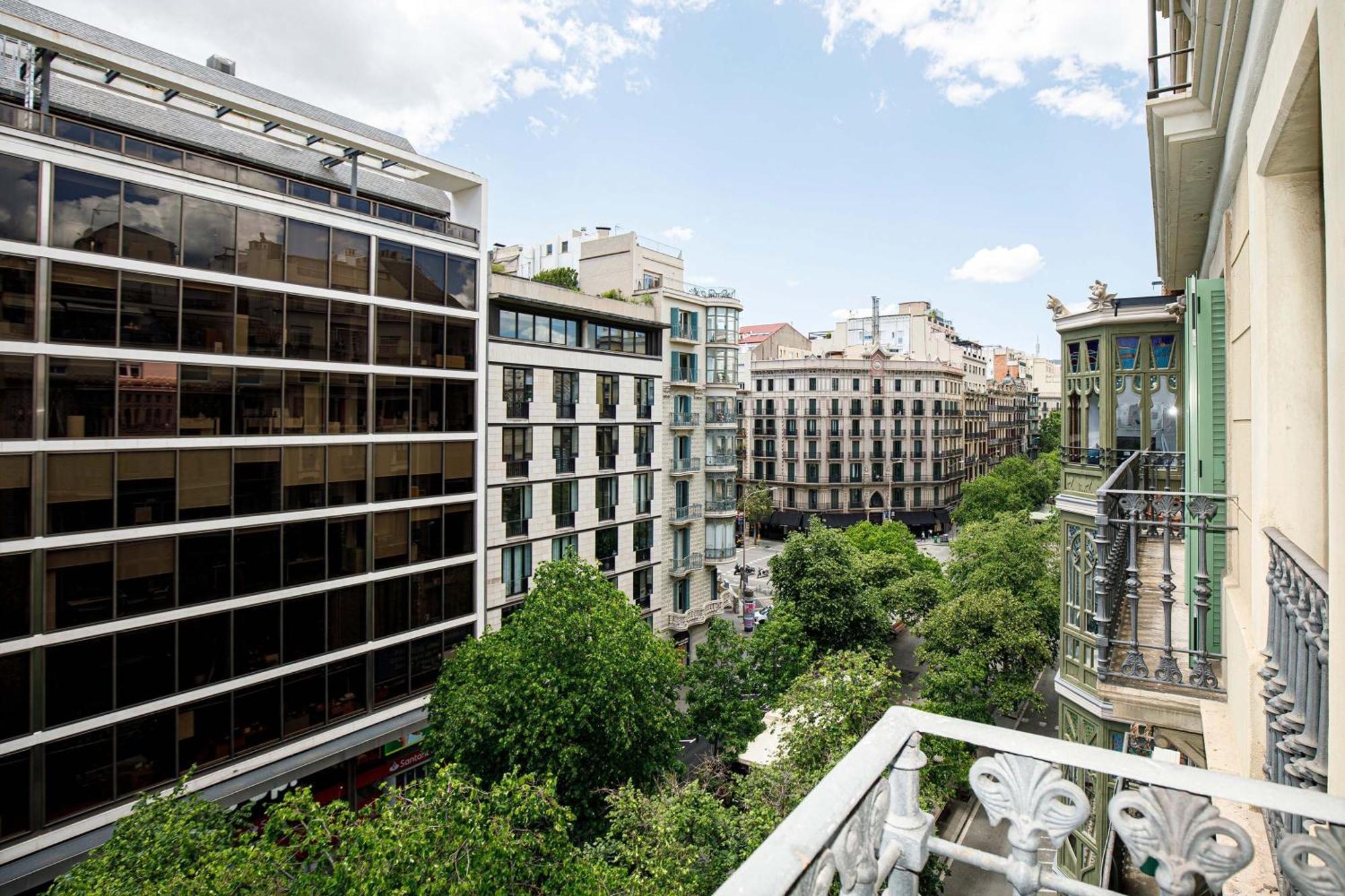 Apartment U-nique Rambla Catalunya Vi